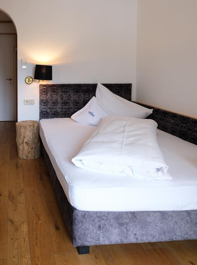 Ferien & Wellnesshotel Windschar Brunico Exteriér fotografie