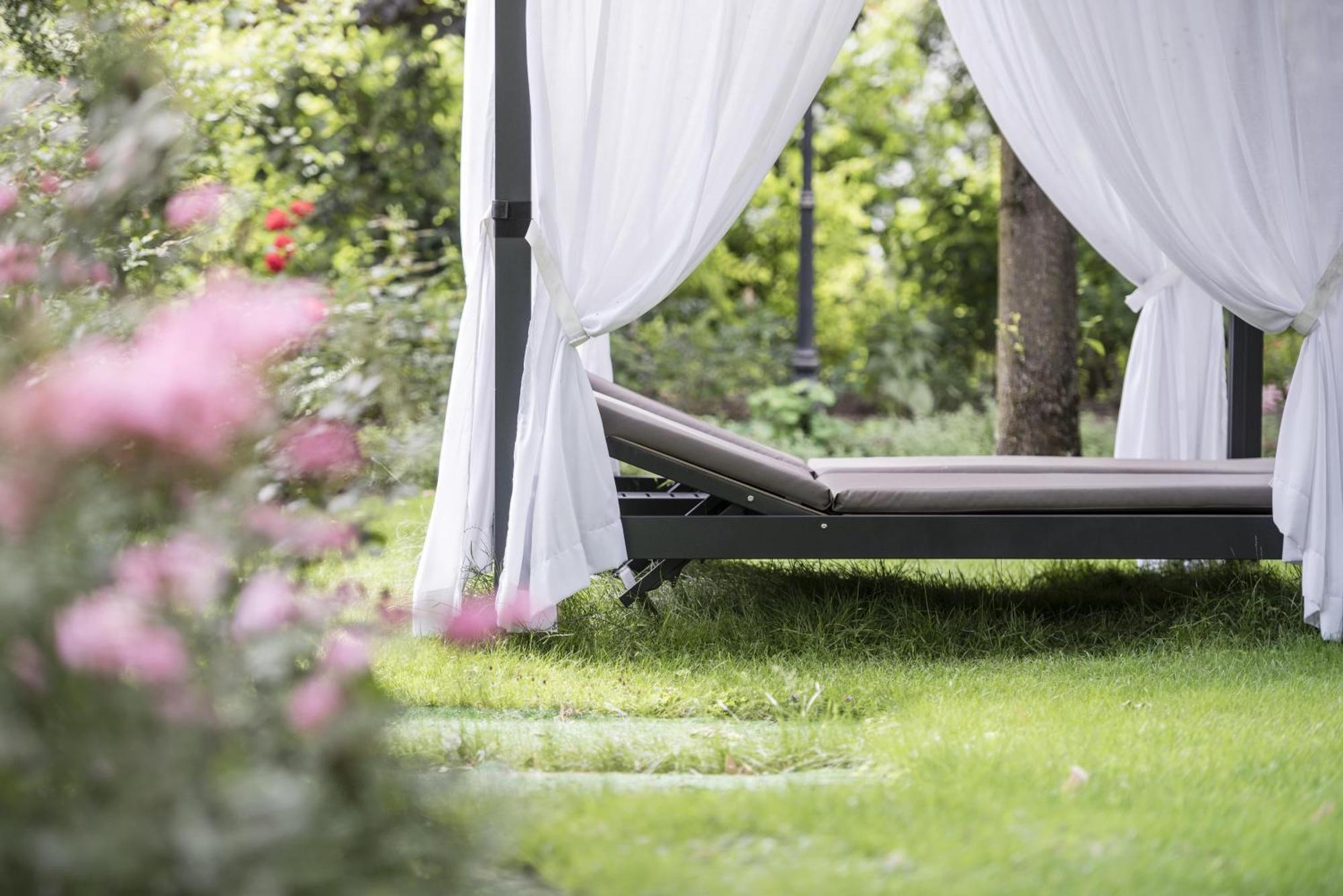 Ferien & Wellnesshotel Windschar Brunico Exteriér fotografie