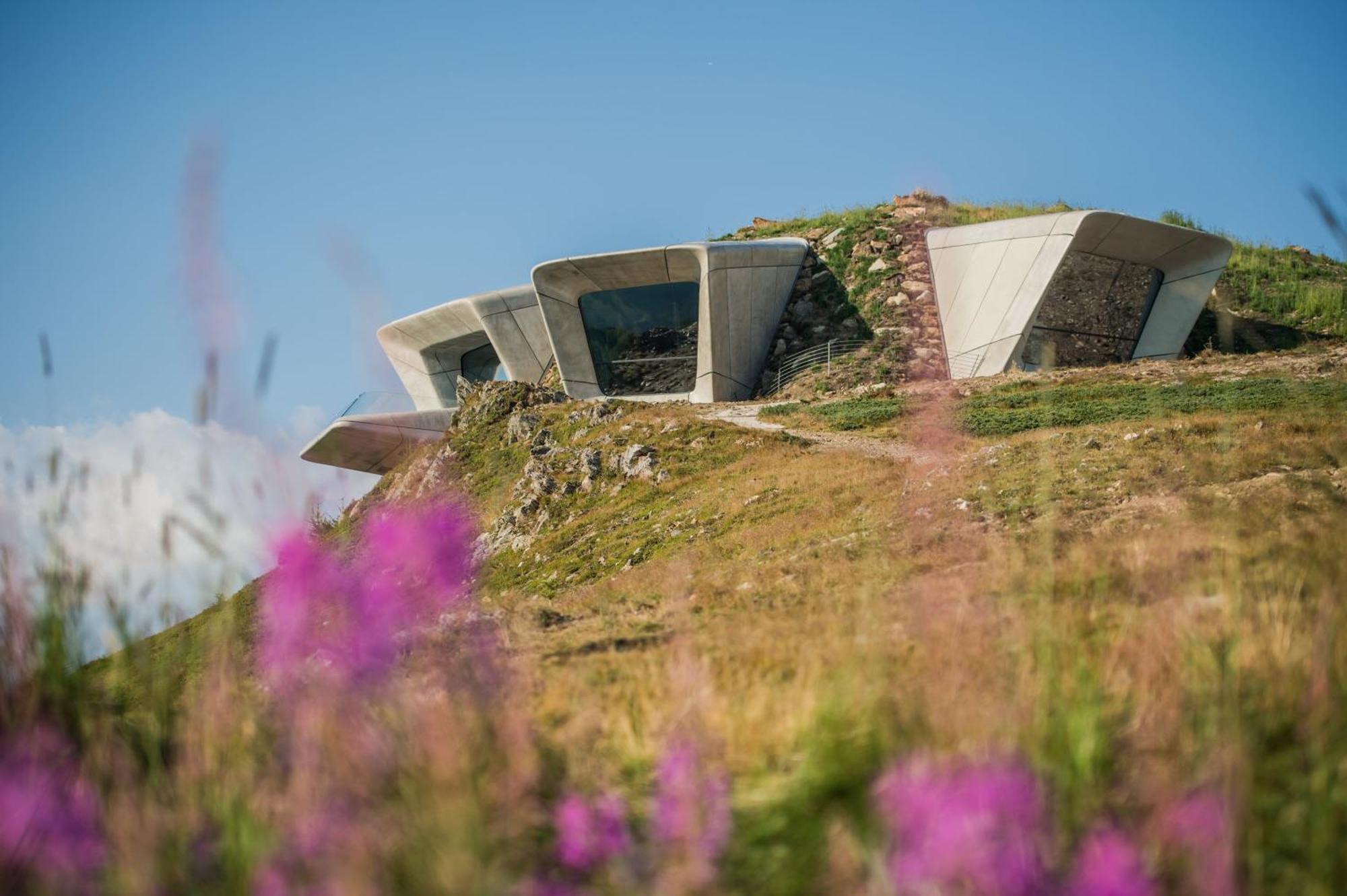Ferien & Wellnesshotel Windschar Brunico Exteriér fotografie